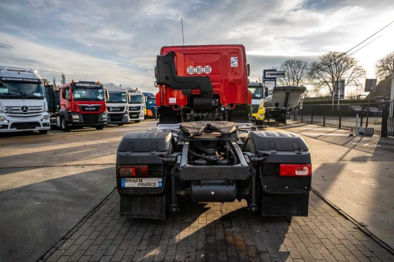 DAF CF 480 FT + INTARDER+HYDR.+BIG AXLES - وحدة جر: صورة 5 DAF CF 480 FT + INTARDER+HYDR.+BIG AXLES - وحدة جر: صورة 5