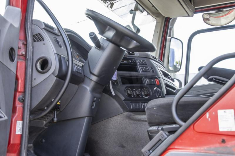 DAF CF 510+INTARDER+HYDRAULIQUE - وحدة جر: صورة 5 DAF CF 510+INTARDER+HYDRAULIQUE - وحدة جر: صورة 5