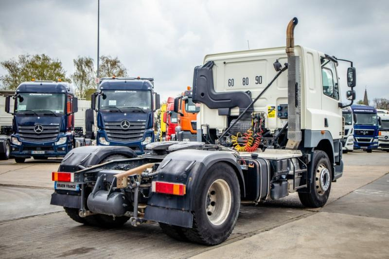 DAF CF 85.460+HYDR+MANUAL+INTARDER - وحدة جر: صورة 3 DAF CF 85.460+HYDR+MANUAL+INTARDER - وحدة جر: صورة 3