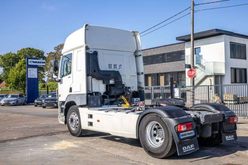 DAF CF 85.460+INTARDER+COMPRESSEUR - وحدة جر: صورة 4 DAF CF 85.460+INTARDER+COMPRESSEUR - وحدة جر: صورة 4