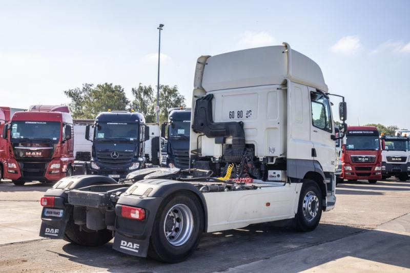 DAF CF 85.460+INTARDER+COMPRESSEUR - وحدة جر: صورة 3 DAF CF 85.460+INTARDER+COMPRESSEUR - وحدة جر: صورة 3