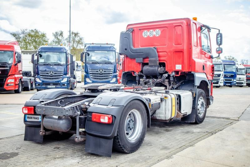 DAF CF480+56Ton+Big Axle+Intarder+Hydr. - وحدة جر: صورة 3 DAF CF480+56Ton+Big Axle+Intarder+Hydr. - وحدة جر: صورة 3
