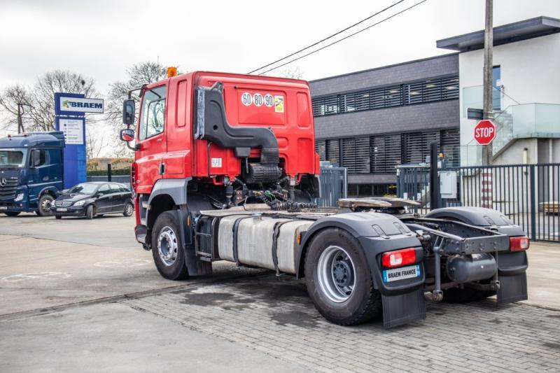 DAF CF480FT-56 Ton-Intarder+Hydr. - وحدة جر: صورة 5 DAF CF480FT-56 Ton-Intarder+Hydr. - وحدة جر: صورة 5