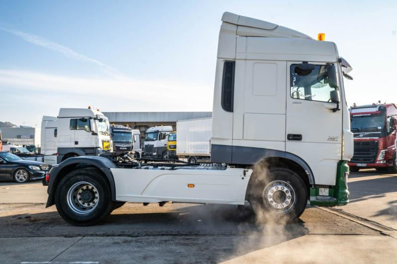 DAF XF 460 + HYDRAULIQUE - وحدة جر: صورة 3 DAF XF 460 + HYDRAULIQUE - وحدة جر: صورة 3