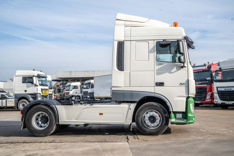 DAF XF 460 + HYDRAULIQUE - وحدة جر: صورة 3 DAF XF 460 + HYDRAULIQUE - وحدة جر: صورة 3