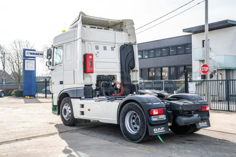 DAF XF 460 + HYDRAULIQUE - وحدة جر: صورة 5 DAF XF 460 + HYDRAULIQUE - وحدة جر: صورة 5