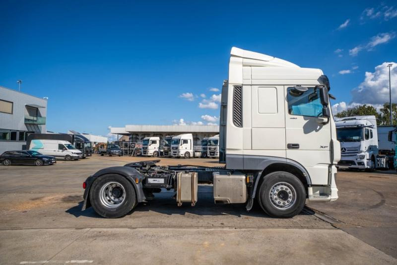 DAF XF 480 (50T.) + KIPHYDR. - وحدة جر: صورة 3 DAF XF 480 (50T.) + KIPHYDR. - وحدة جر: صورة 3