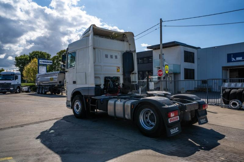 DAF XF 480 (50T.) + KIPHYDR. - وحدة جر: صورة 5 DAF XF 480 (50T.) + KIPHYDR. - وحدة جر: صورة 5