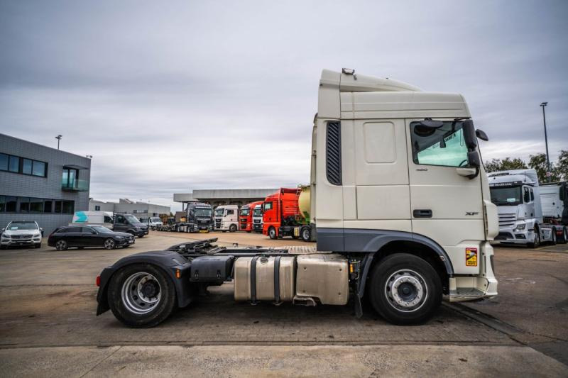 DAF XF 480 FT (50T.) - وحدة جر: صورة 3 DAF XF 480 FT (50T.) - وحدة جر: صورة 3
