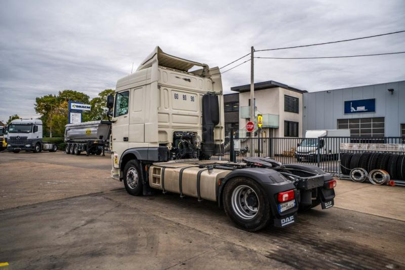 DAF XF 480 FT (50T.) - وحدة جر: صورة 5 DAF XF 480 FT (50T.) - وحدة جر: صورة 5