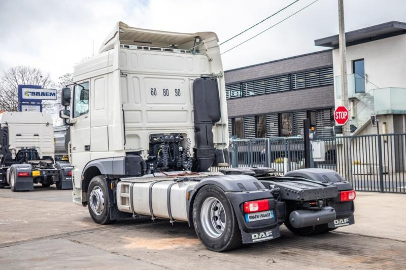 DAF XF 510 + Intarder - وحدة جر: صورة 4 DAF XF 510 + Intarder - وحدة جر: صورة 4