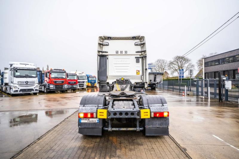 Iveco STRALIS 460 + KIPHYDR. - وحدة جر: صورة 4 Iveco STRALIS 460 + KIPHYDR. - وحدة جر: صورة 4