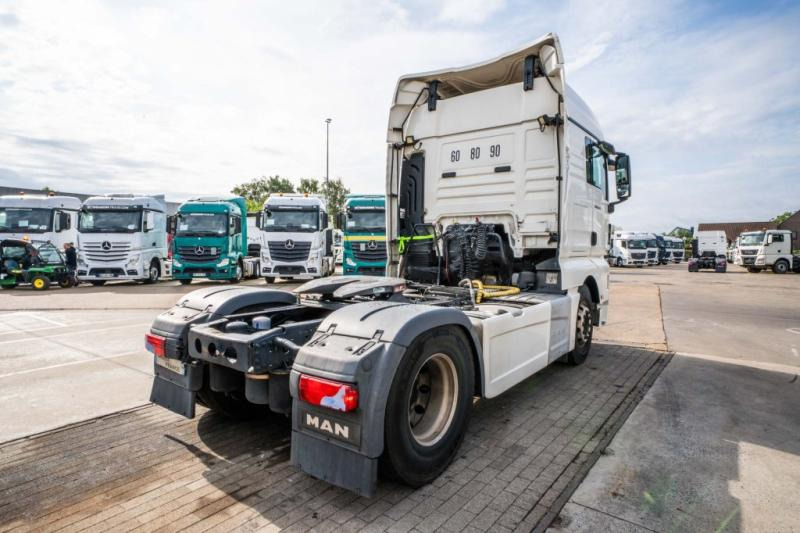 MAN TGX 18 460 XLX BLS+INTARDER+ADR+KIPHYDR. - وحدة جر: صورة 4 MAN TGX 18 460 XLX BLS+INTARDER+ADR+KIPHYDR. - وحدة جر: صورة 4