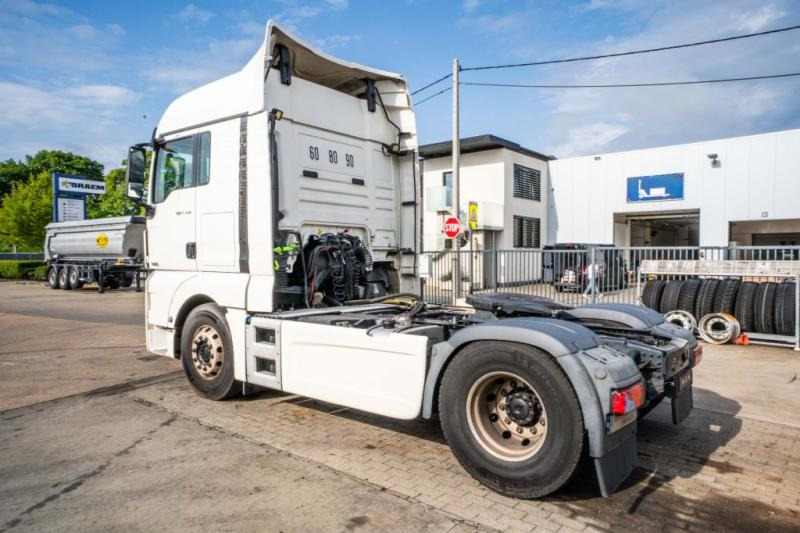 MAN TGX 18 460 XLX BLS+INTARDER+ADR+KIPHYDR. - وحدة جر: صورة 5 MAN TGX 18 460 XLX BLS+INTARDER+ADR+KIPHYDR. - وحدة جر: صورة 5