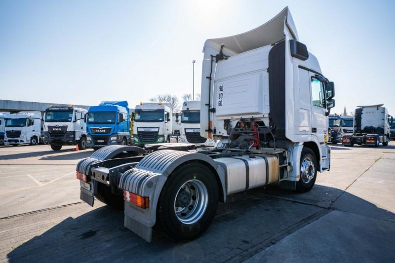 Mercedes ACTROS 1844 LS-MP3 + VOITH - وحدة جر: صورة 3 Mercedes ACTROS 1844 LS-MP3 + VOITH - وحدة جر: صورة 3