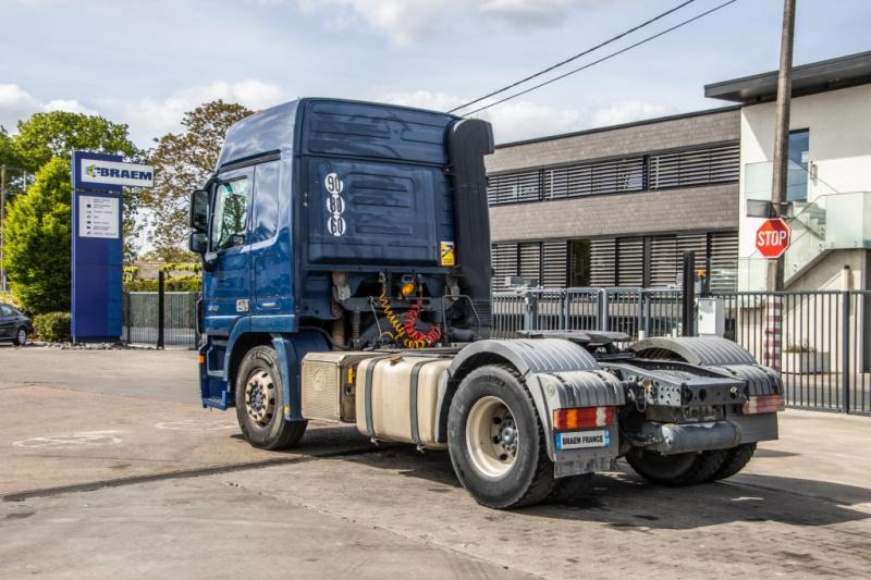 Mercedes ACTROS 1846 LS-MP3+HYDR. - وحدة جر: صورة 5 Mercedes ACTROS 1846 LS-MP3+HYDR. - وحدة جر: صورة 5