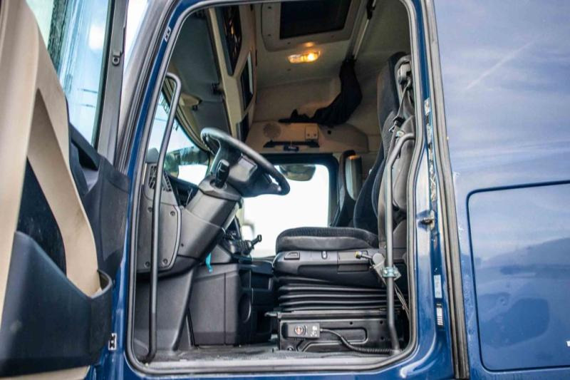 Mercedes ACTROS 1848 LS+E6+HYDR. - وحدة جر: صورة 5 Mercedes ACTROS 1848 LS+E6+HYDR. - وحدة جر: صورة 5