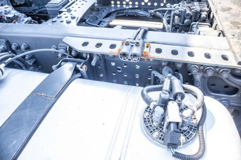 Mercedes ACTROS 1848 LS - وحدة جر: صورة 5 Mercedes ACTROS 1848 LS - وحدة جر: صورة 5