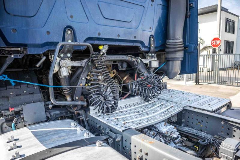 Mercedes ACTROS 1848 LS - وحدة جر: صورة 5 Mercedes ACTROS 1848 LS - وحدة جر: صورة 5