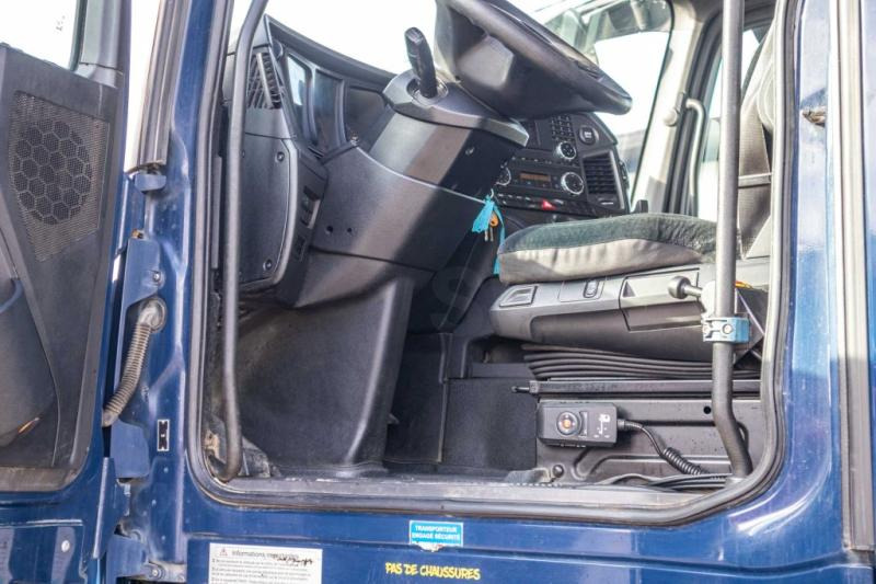 Mercedes AROCS 1843 LS ( NO ACTROS) +HYDRAULIQUE - وحدة جر: صورة 5 Mercedes AROCS 1843 LS ( NO ACTROS) +HYDRAULIQUE - وحدة جر: صورة 5