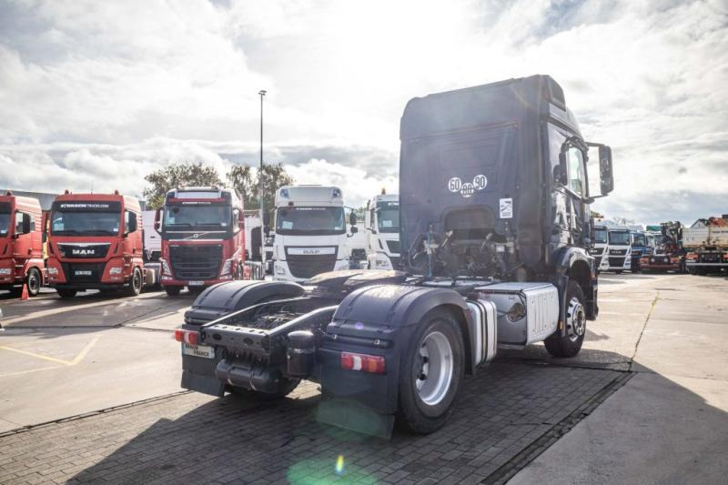 Mercedes AROCS 1843 LS ( NO ACTROS) +HYDRAULIQUE - وحدة جر: صورة 3 Mercedes AROCS 1843 LS ( NO ACTROS) +HYDRAULIQUE - وحدة جر: صورة 3