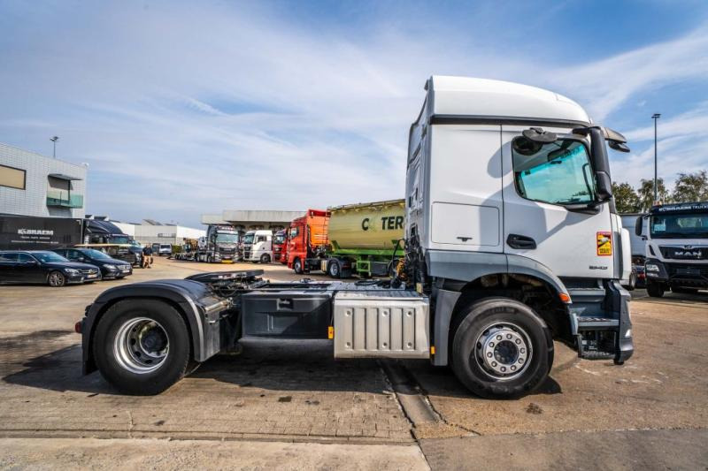 Mercedes AROCS 1843 LS ( NO ACTROS) - وحدة جر: صورة 3 Mercedes AROCS 1843 LS ( NO ACTROS) - وحدة جر: صورة 3