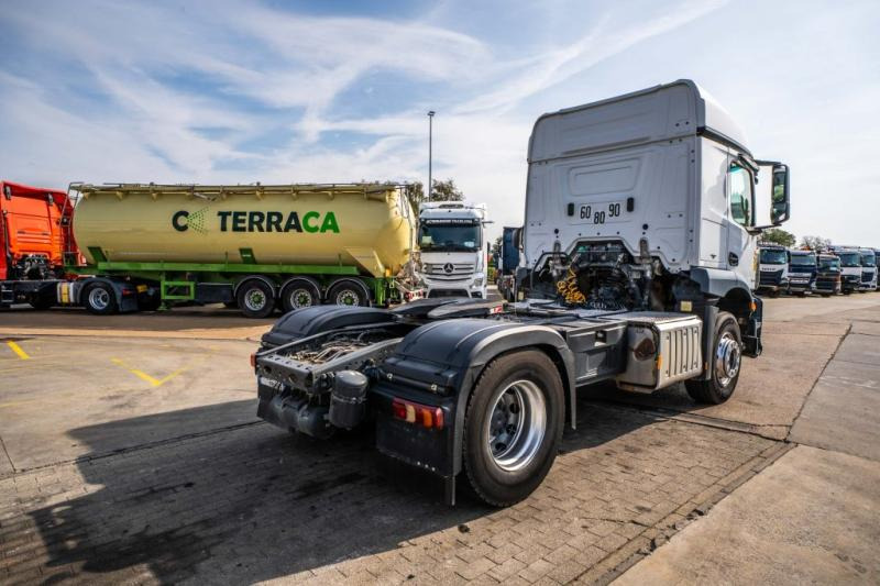 Mercedes AROCS 1843 LS ( NO ACTROS) - وحدة جر: صورة 4 Mercedes AROCS 1843 LS ( NO ACTROS) - وحدة جر: صورة 4