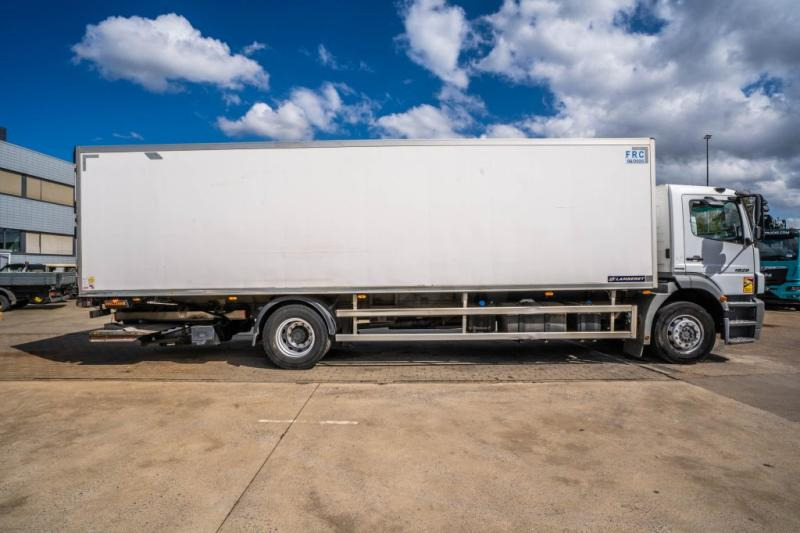 Mercedes AXOR 1829 BL-MP3 +CARRIER+DHOLLANDIA - شاحنة الفريزر: صورة 3 Mercedes AXOR 1829 BL-MP3 +CARRIER+DHOLLANDIA - شاحنة الفريزر: صورة 3