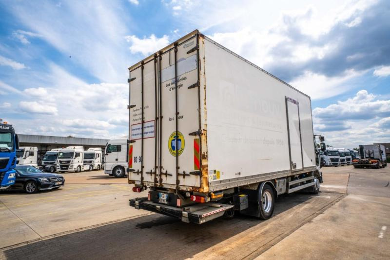 Renault MIDLUM 270 DXI (14T.)+DHOLLANDIA - شاحنة مقفلة: صورة 4 Renault MIDLUM 270 DXI (14T.)+DHOLLANDIA - شاحنة مقفلة: صورة 4