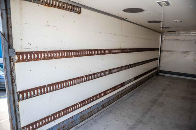 شاحنة الفريزر Renault MIDLUM 280DXI+POUSSIN/CHICKEN/KUIKEN/KÛKEN: صورة 8 شاحنة الفريزر Renault MIDLUM 280DXI+POUSSIN/CHICKEN/KUIKEN/KÛKEN: صورة 8