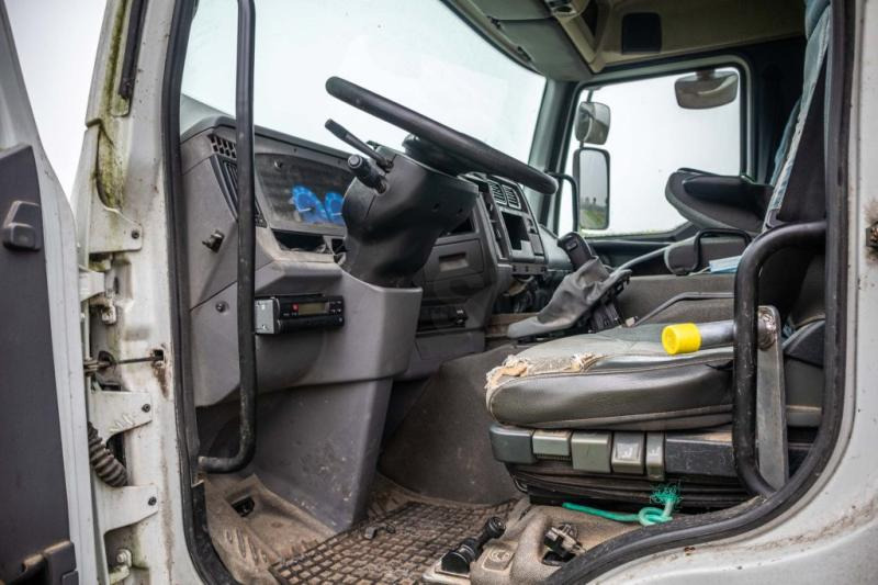 Renault PREMIUM 320 - شاحنة قلاب: صورة 5 Renault PREMIUM 320 - شاحنة قلاب: صورة 5