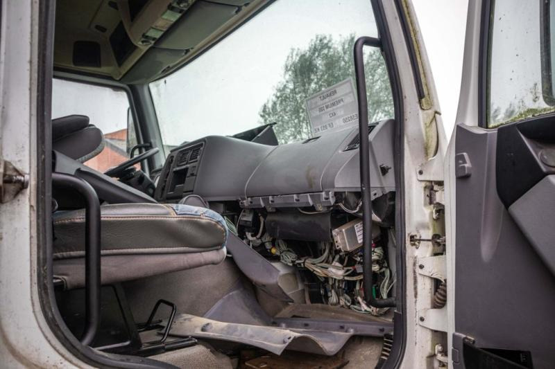 شاحنة قلاب Renault PREMIUM 320: صورة 7