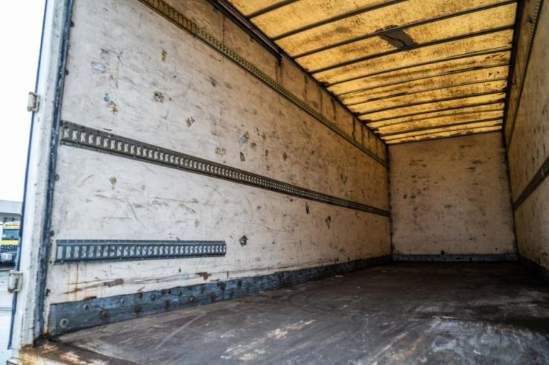 شاحنة مقفلة Renault PREMIUM 340 DXI: صورة 8 شاحنة مقفلة Renault PREMIUM 340 DXI: صورة 8