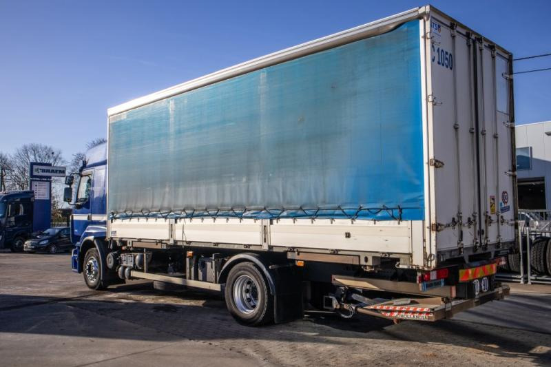 Renault PREMIUM 380DXI+E5+DHOLLANDIA - شاحنة ستارة: صورة 5 Renault PREMIUM 380DXI+E5+DHOLLANDIA - شاحنة ستارة: صورة 5