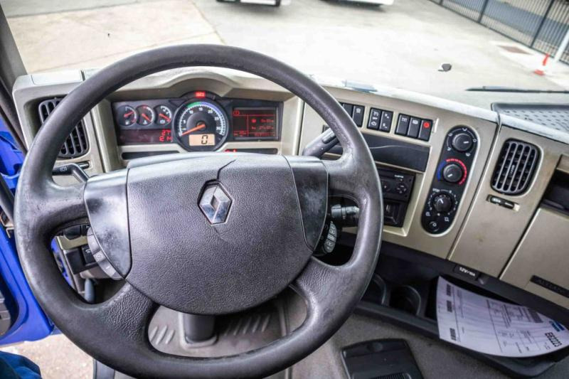 Interior photo 2: شاحنات الحاويات / جسم علوي قابل للتغيير شاحنة Renault PREMIUM 380DXI+E5/EEV+HAYON Interior photo 2: شاحنات الحاويات / جسم علوي قابل للتغيير شاحنة Renault PREMIUM 380DXI+E5/EEV+HAYON