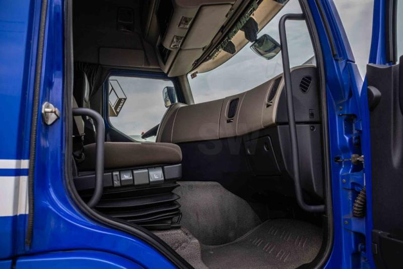 شاحنات الحاويات / جسم علوي قابل للتغيير شاحنة Renault PREMIUM 380DXI+E5/EEV+HAYON: صورة 8 شاحنات الحاويات / جسم علوي قابل للتغيير شاحنة Renault PREMIUM 380DXI+E5/EEV+HAYON: صورة 8