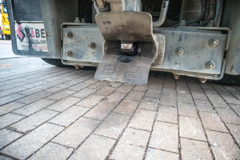 Renault PREMIUM LANDER 460DXI-6x2+10 pneus/tires-intarder - شاحنة ستارة: صورة 5 Renault PREMIUM LANDER 460DXI-6x2+10 pneus/tires-intarder - شاحنة ستارة: صورة 5