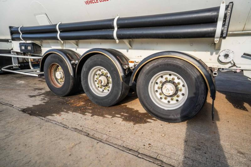 بلكر SPITZER SILO SK2458 CAL 60m3: صورة 8