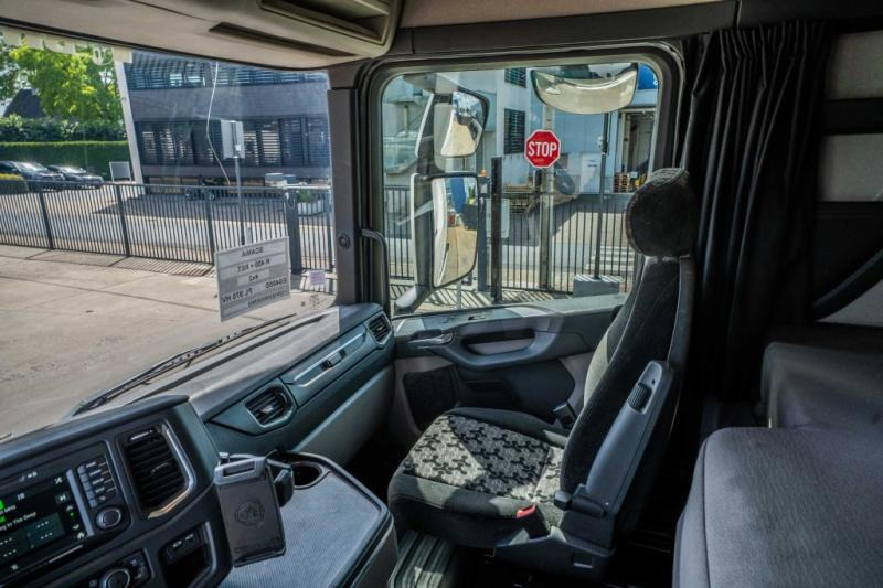 Scania R 450 + RETARDER Scania R 450 + RETARDER: صورة 10