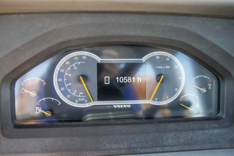 Volvo DUMPER A25F Volvo DUMPER A25F: صورة 8 Volvo DUMPER A25F Volvo DUMPER A25F: صورة 8