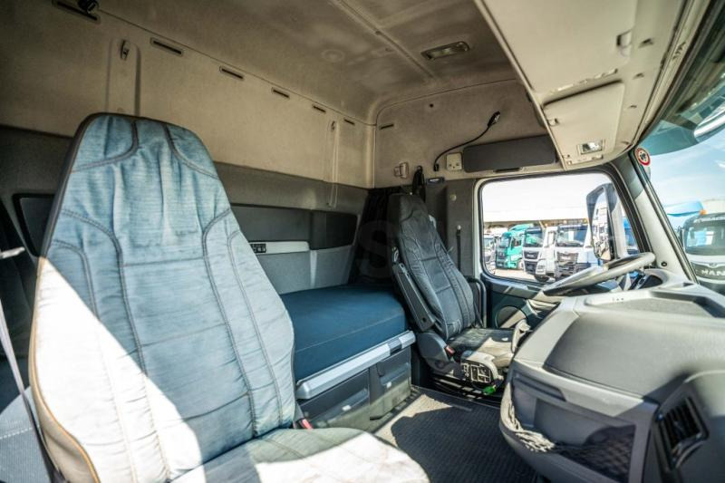 وحدة جر Volvo FH 3 460: صورة 5