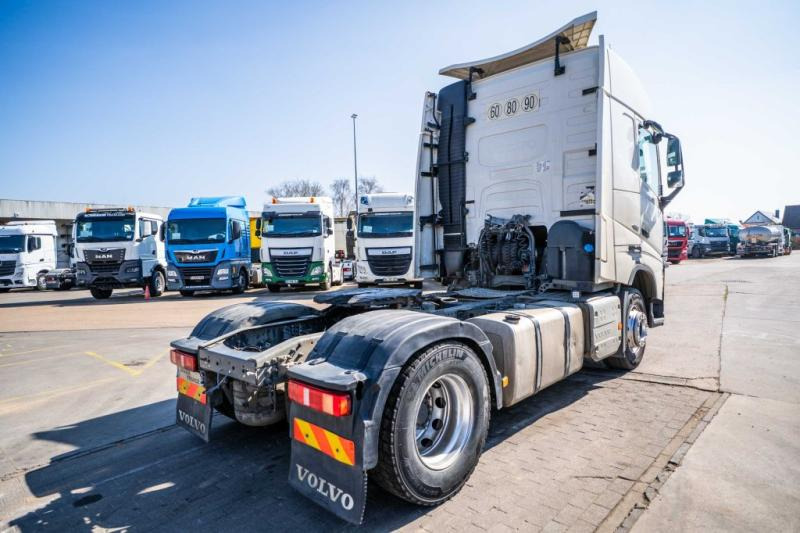 Volvo FH 4 460 - وحدة جر: صورة 4 Volvo FH 4 460 - وحدة جر: صورة 4