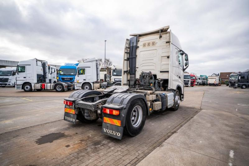 Volvo FH 4 460 - وحدة جر: صورة 4 Volvo FH 4 460 - وحدة جر: صورة 4