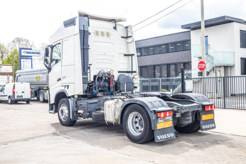 Volvo FH460+E6+Kiphydr. - وحدة جر: صورة 4 Volvo FH460+E6+Kiphydr. - وحدة جر: صورة 4