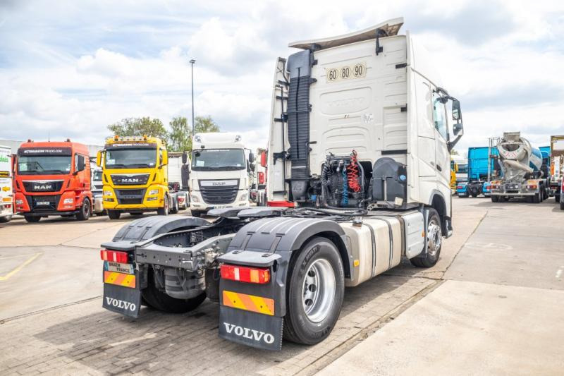 Volvo FH460+E6+Kiphydr. - وحدة جر: صورة 3 Volvo FH460+E6+Kiphydr. - وحدة جر: صورة 3
