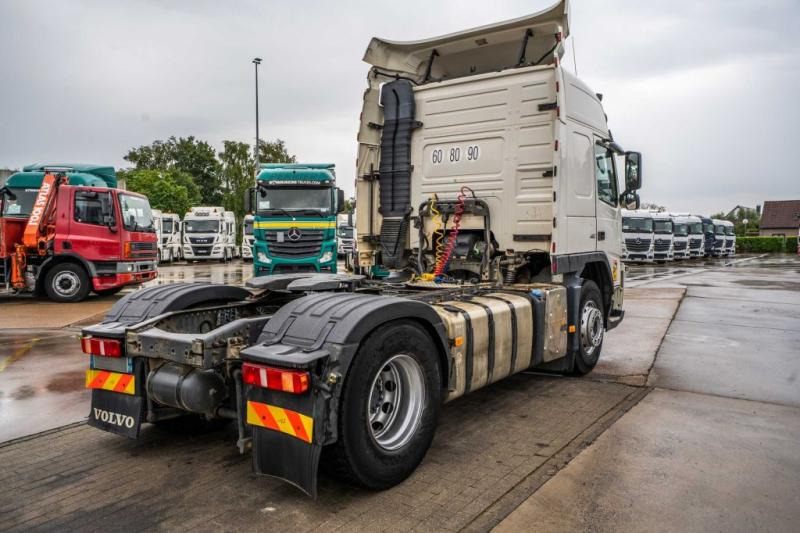 Volvo FM (FH) 460 GLOB +VOITH+KIPHYDR. - وحدة جر: صورة 5 Volvo FM (FH) 460 GLOB +VOITH+KIPHYDR. - وحدة جر: صورة 5