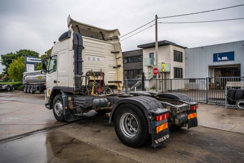 Volvo FM (FH) 460 GLOB +VOITH+KIPHYDR. - وحدة جر: صورة 3 Volvo FM (FH) 460 GLOB +VOITH+KIPHYDR. - وحدة جر: صورة 3