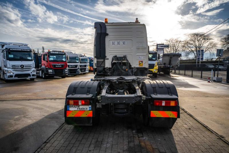 Volvo FMX 460 GLOB + HYDR - وحدة جر: صورة 5 Volvo FMX 460 GLOB + HYDR - وحدة جر: صورة 5