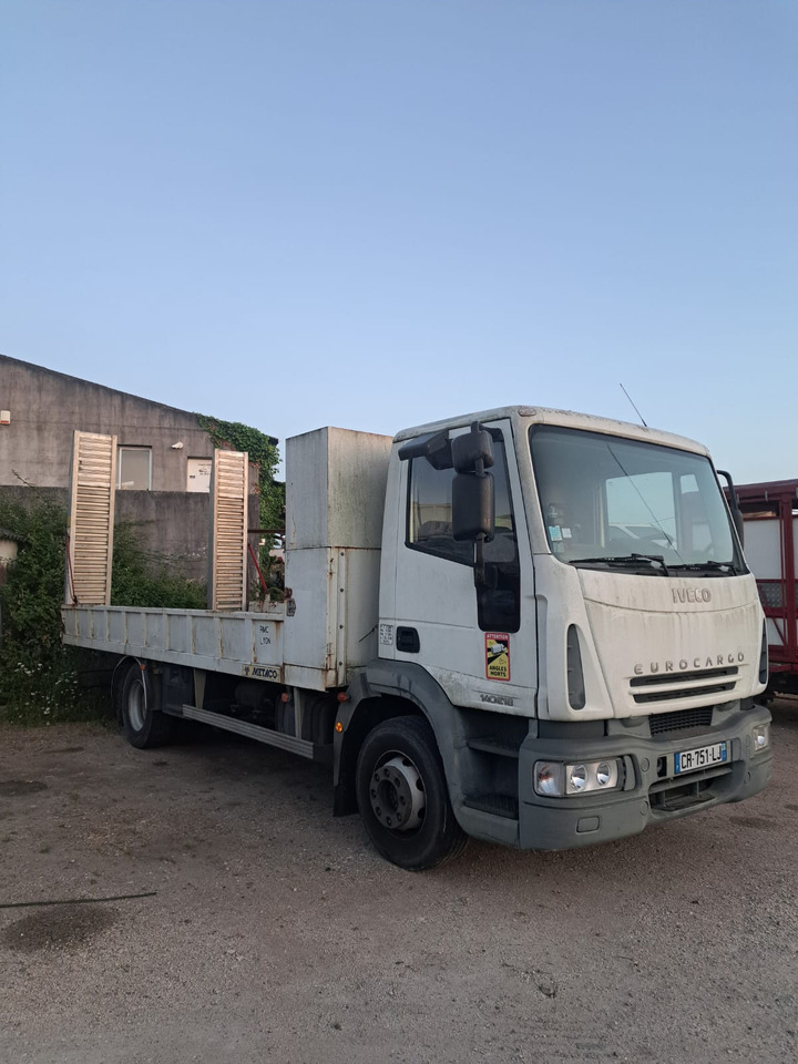 IVECO CARGOBUL - شاحنة نقل سيارات شاحنة: صورة 1 IVECO CARGOBUL - شاحنة نقل سيارات شاحنة: صورة 1