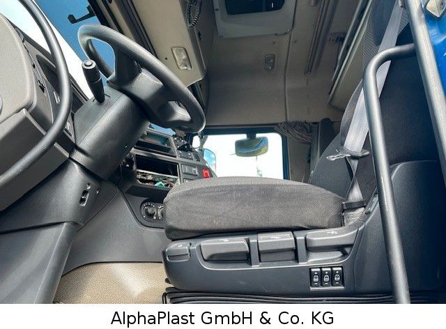 DAF XF 440 FT Kipphydraulik - وحدة جر: صورة 4 DAF XF 440 FT Kipphydraulik - وحدة جر: صورة 4